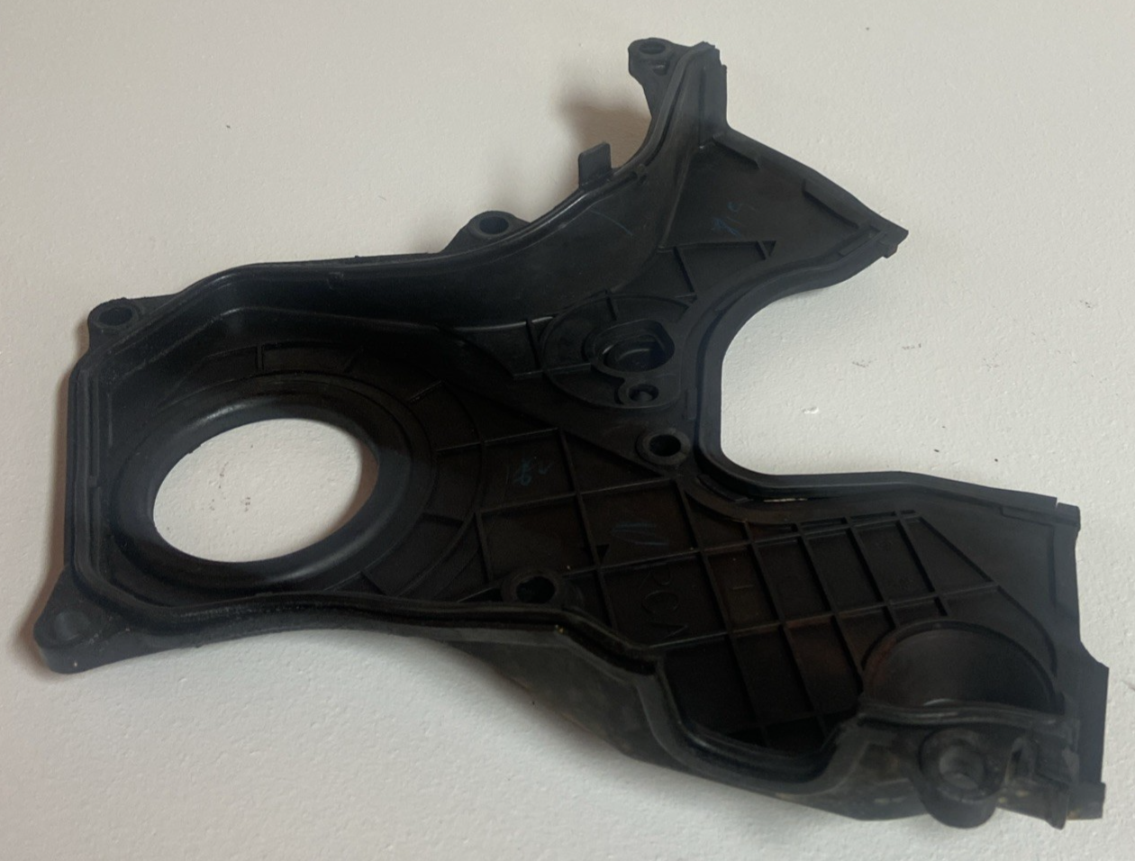 2003-2017 Honda Accord Lower Timing Belt Cover