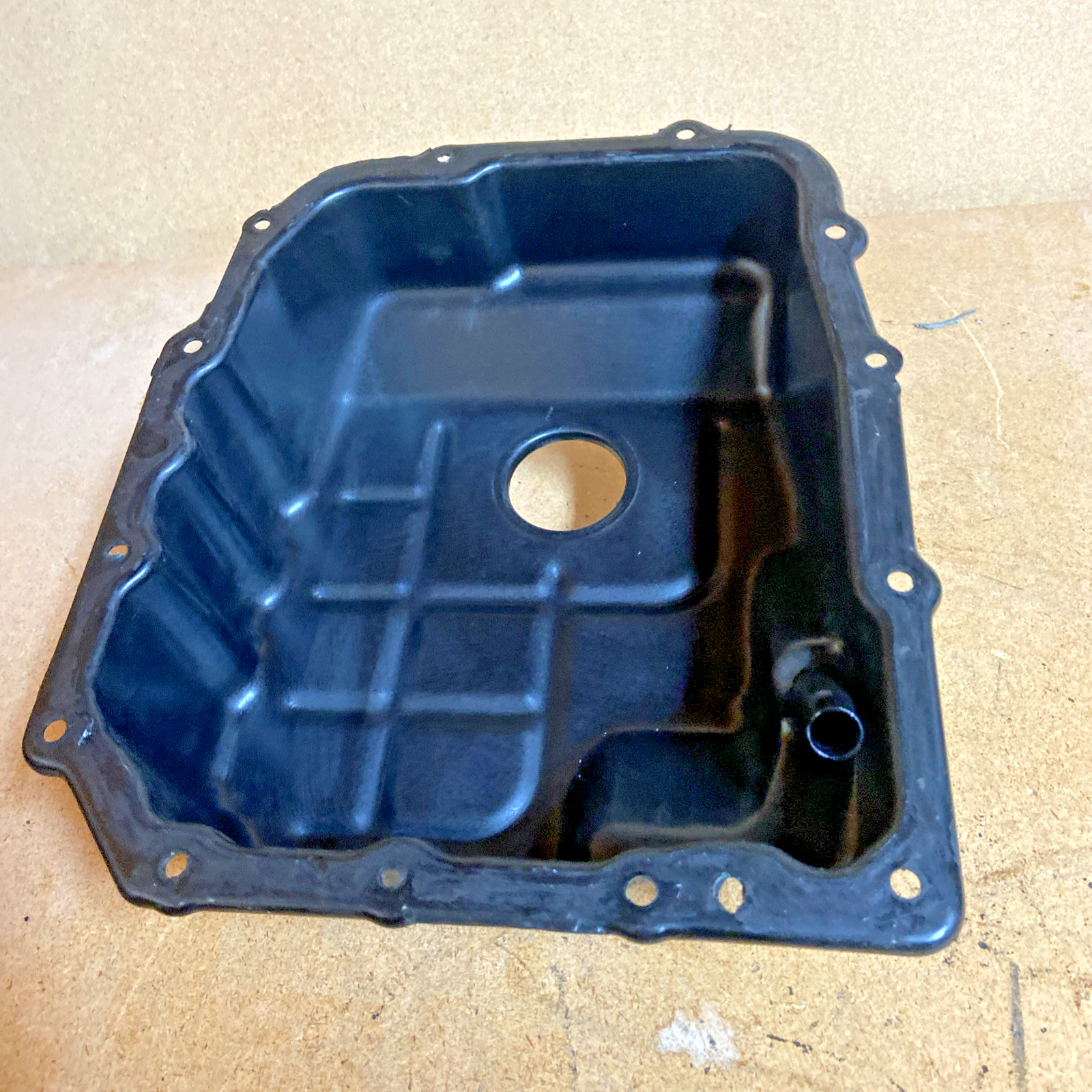 2009-2016 Dodge Grand Caravan Transmission Oil Pan