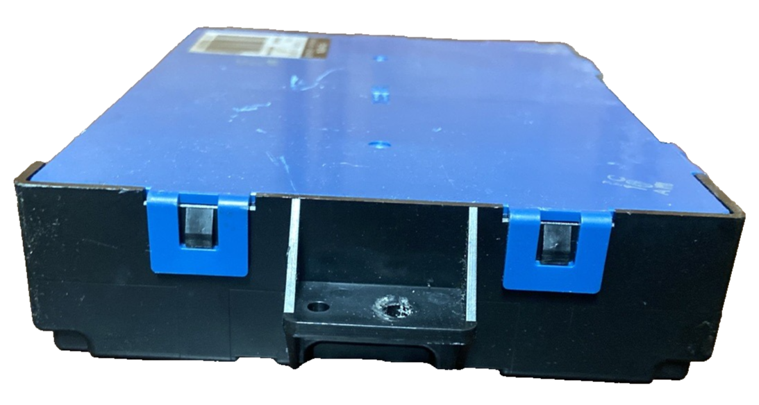 2001 Lexus LS 430 Denso Engine Control Unit (ECU) 88650-50400, 177300-5392
