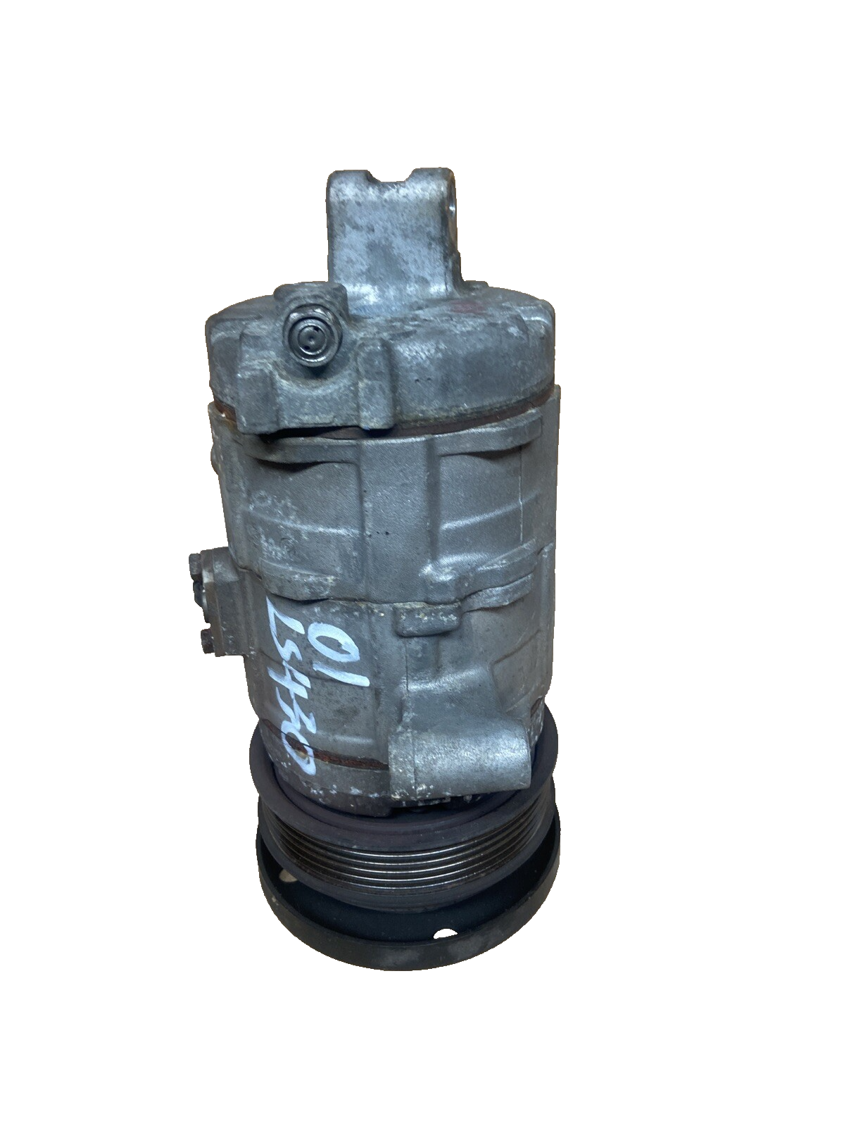 2001-2004 Lexus LS 430 A/C Compressor OEM