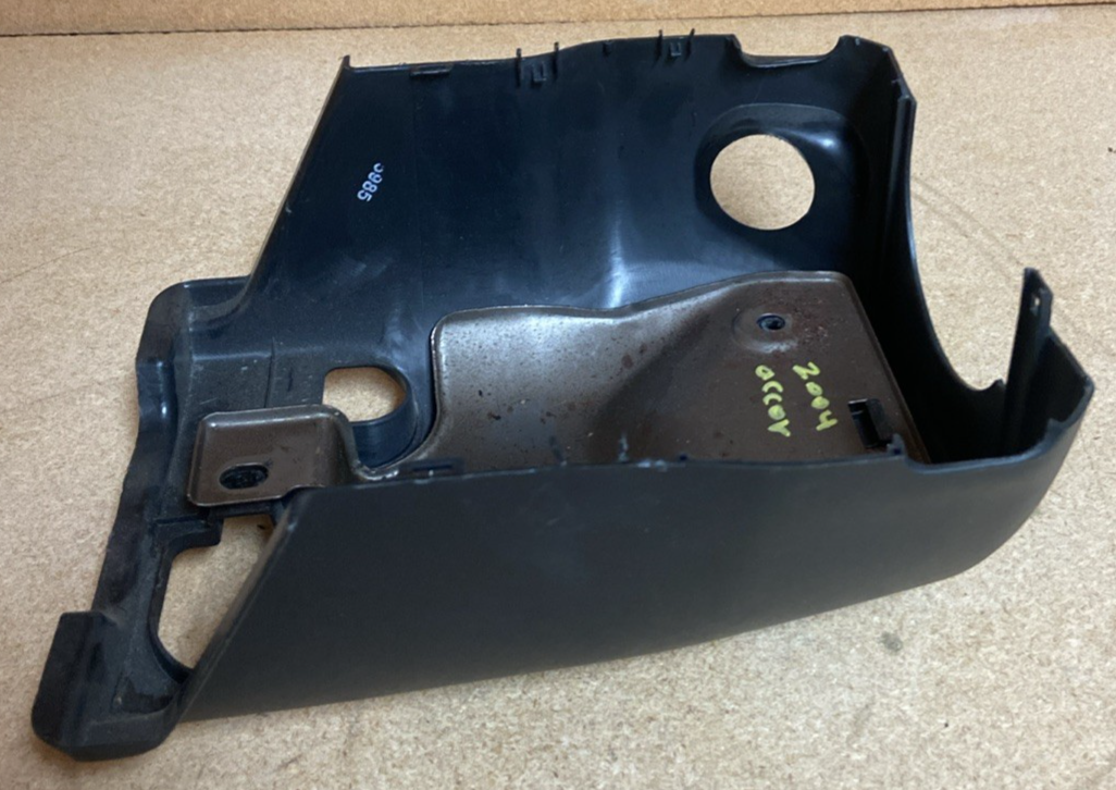Tapa inferior del volante Honda Accord 2004