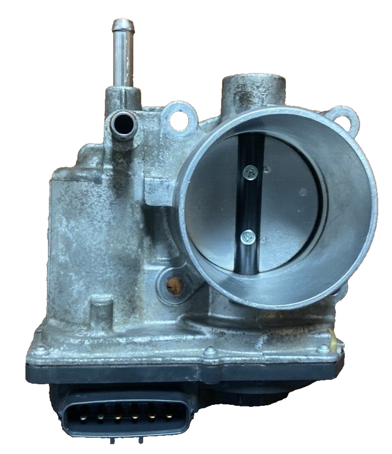 2011 12 13 14 15 2016 TOYOTA COROLLA 1.8L THROTTLE BODY OEM 22030-0T080