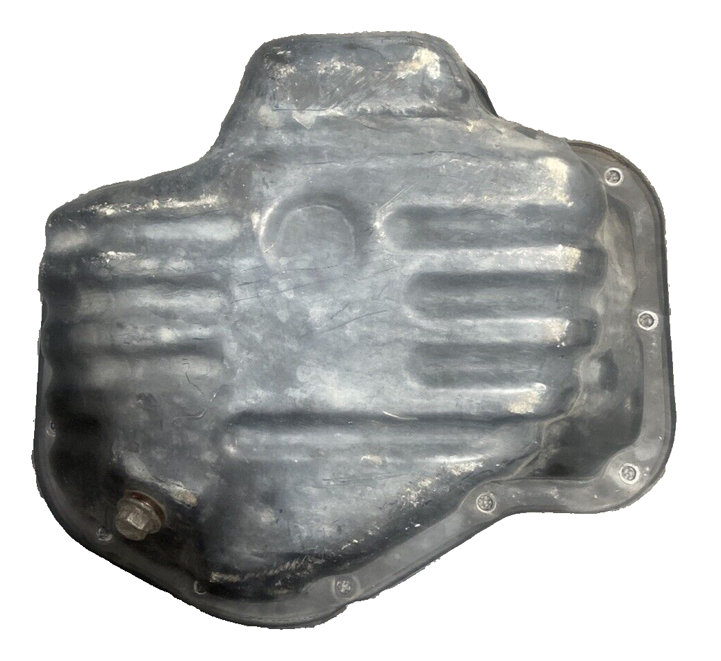 2007 toyota Rav 4 Engine Oil Pan OPA07818