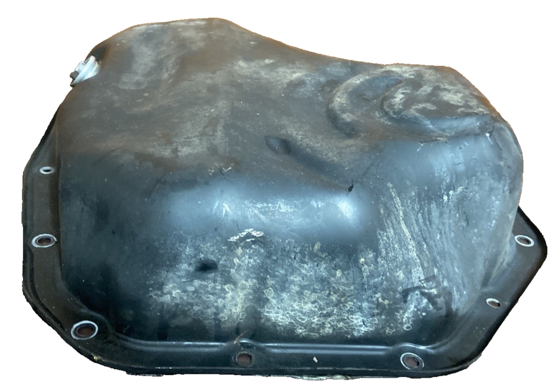 2010 Toyota Rav 4 Oil Pan OEM