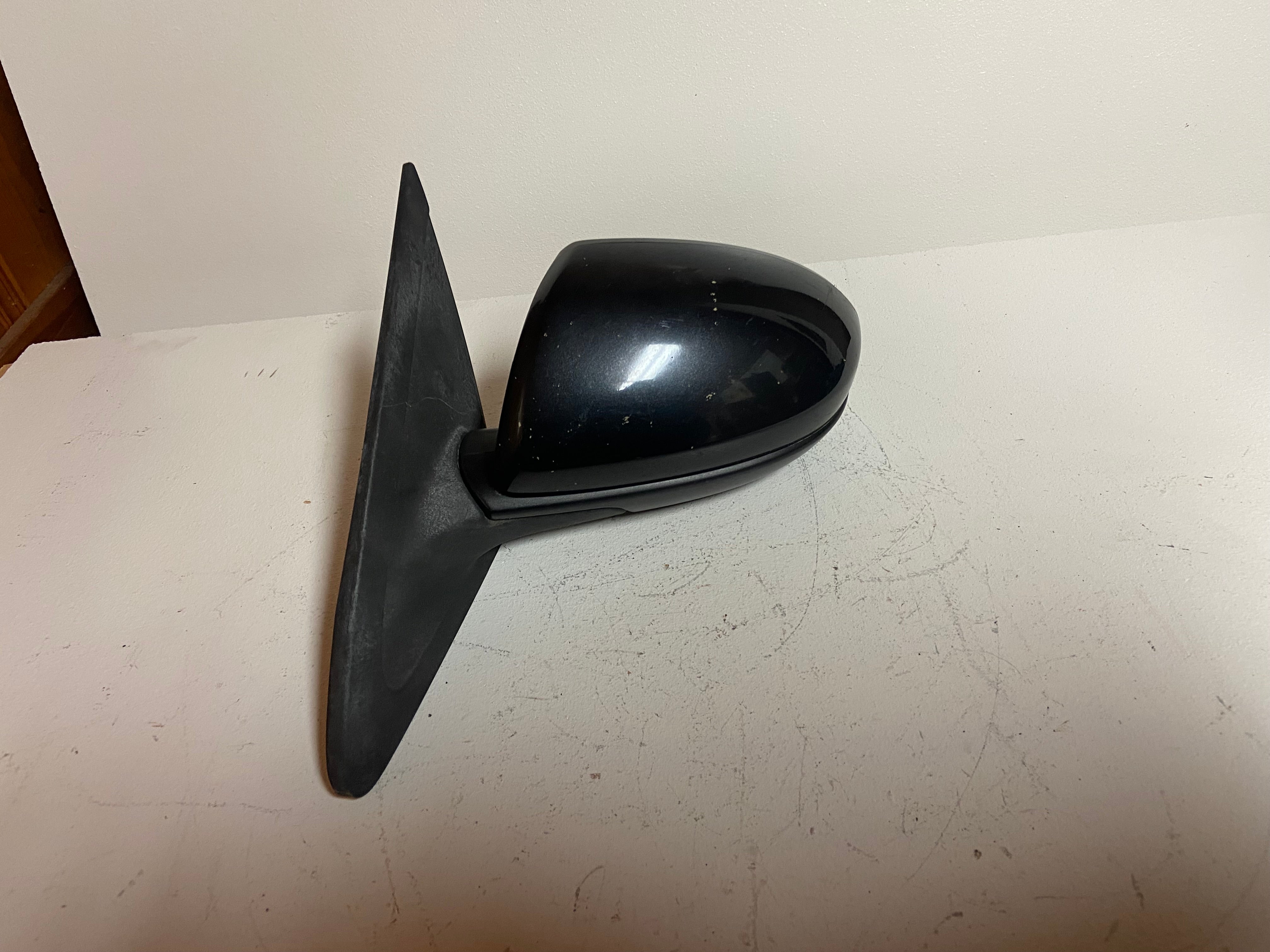 2011 Mazda Touring 3 left driver side mirror