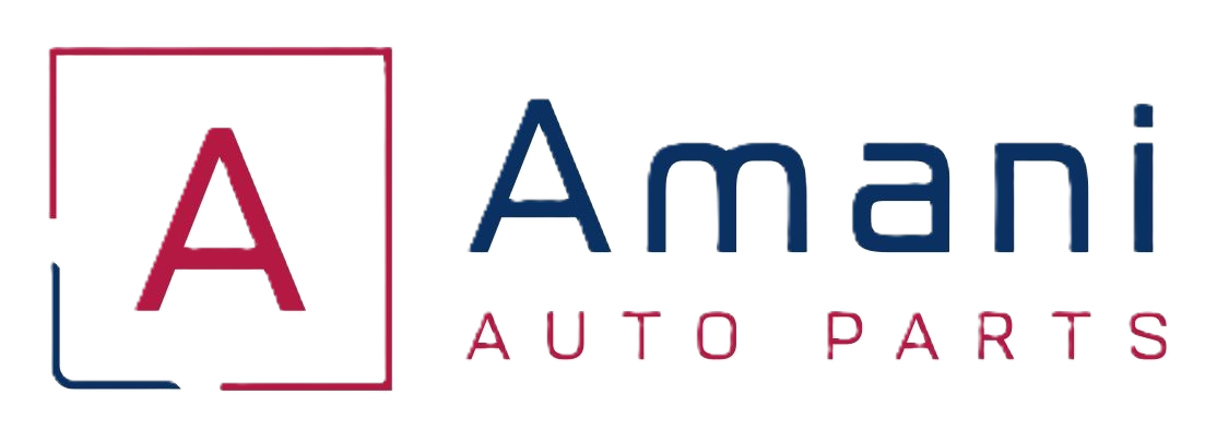 Amani Auto Parts