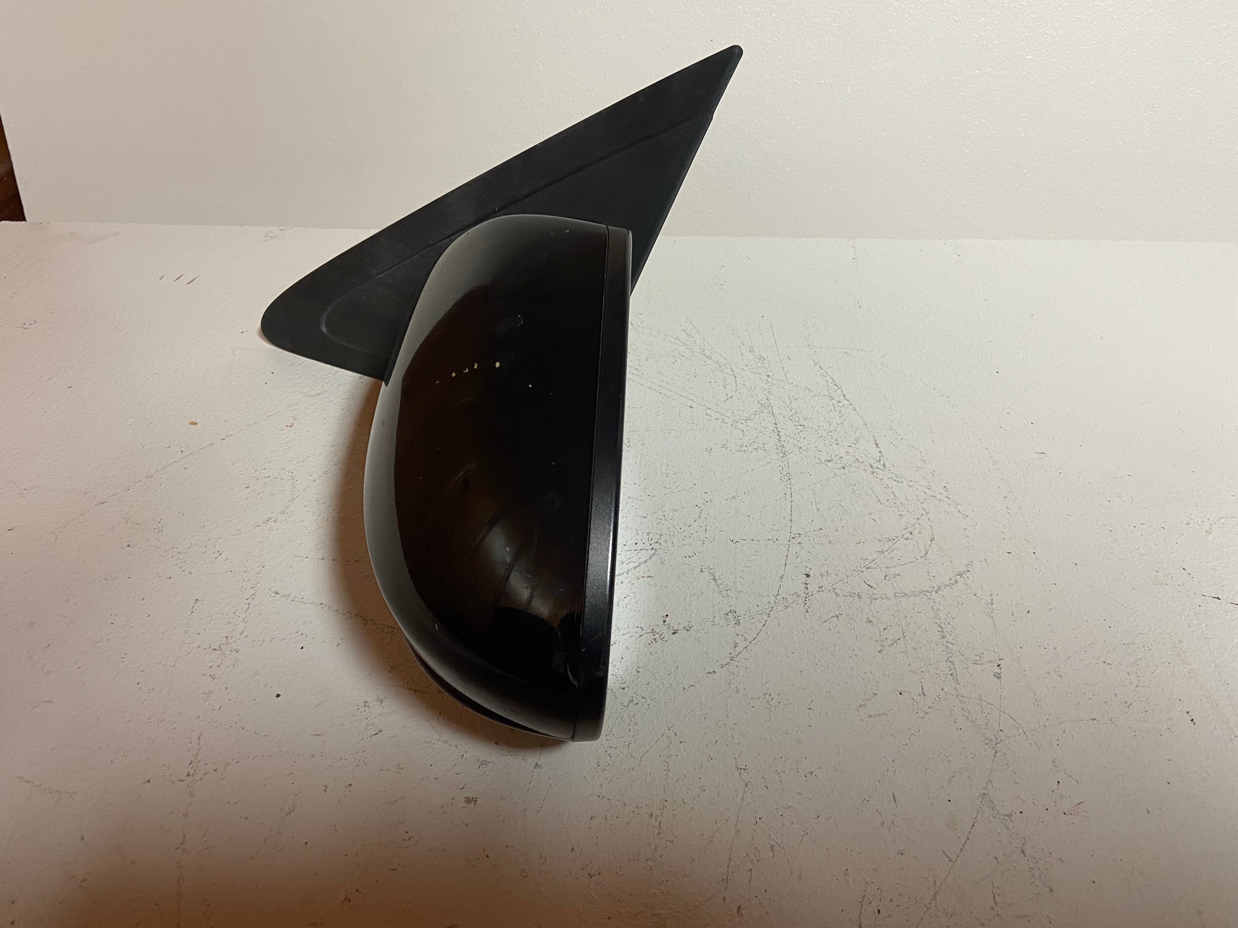 2011 Mazda Touring 3 left driver side mirror