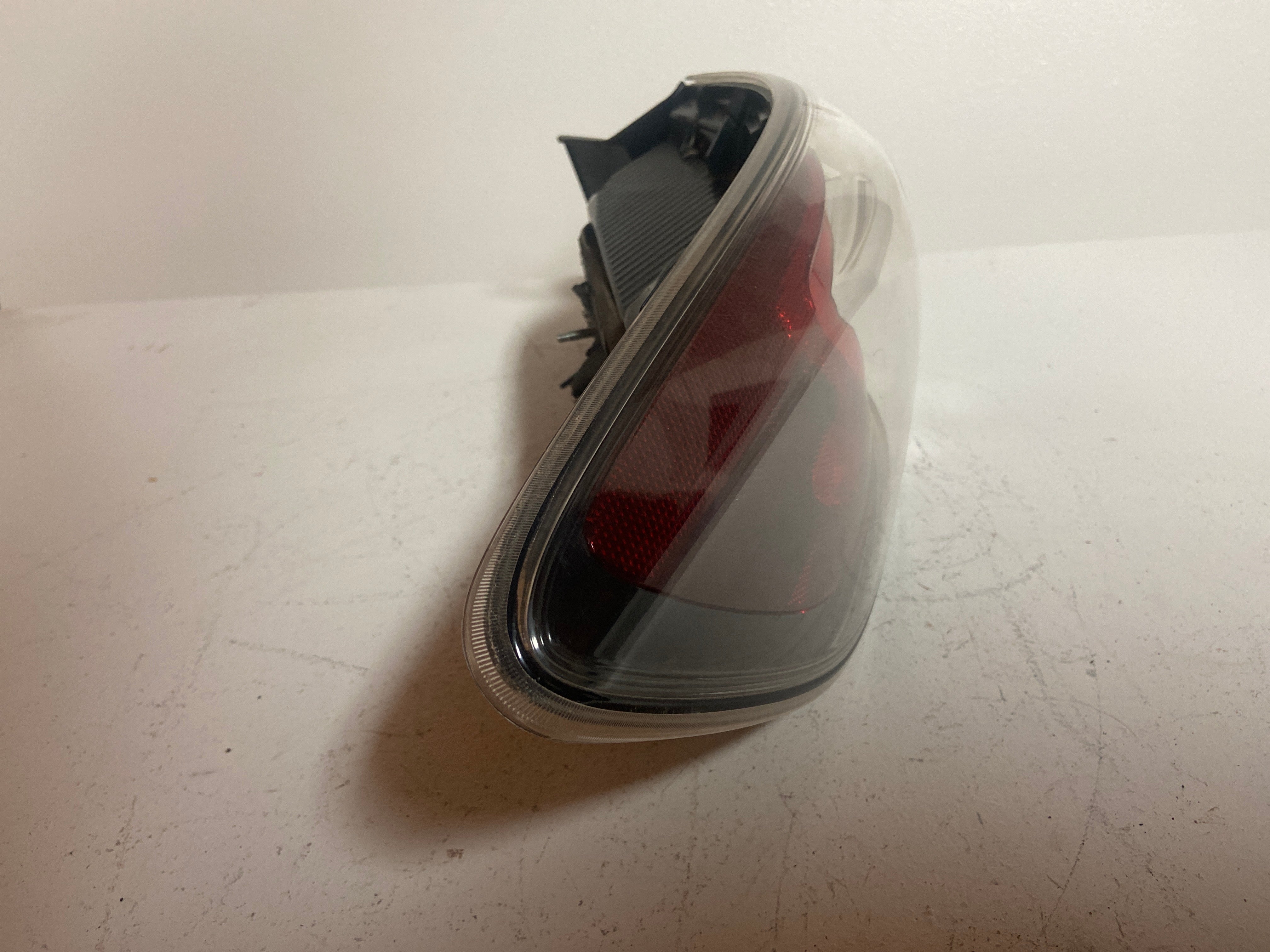 2011 Mazda touring 3 left driver taillight