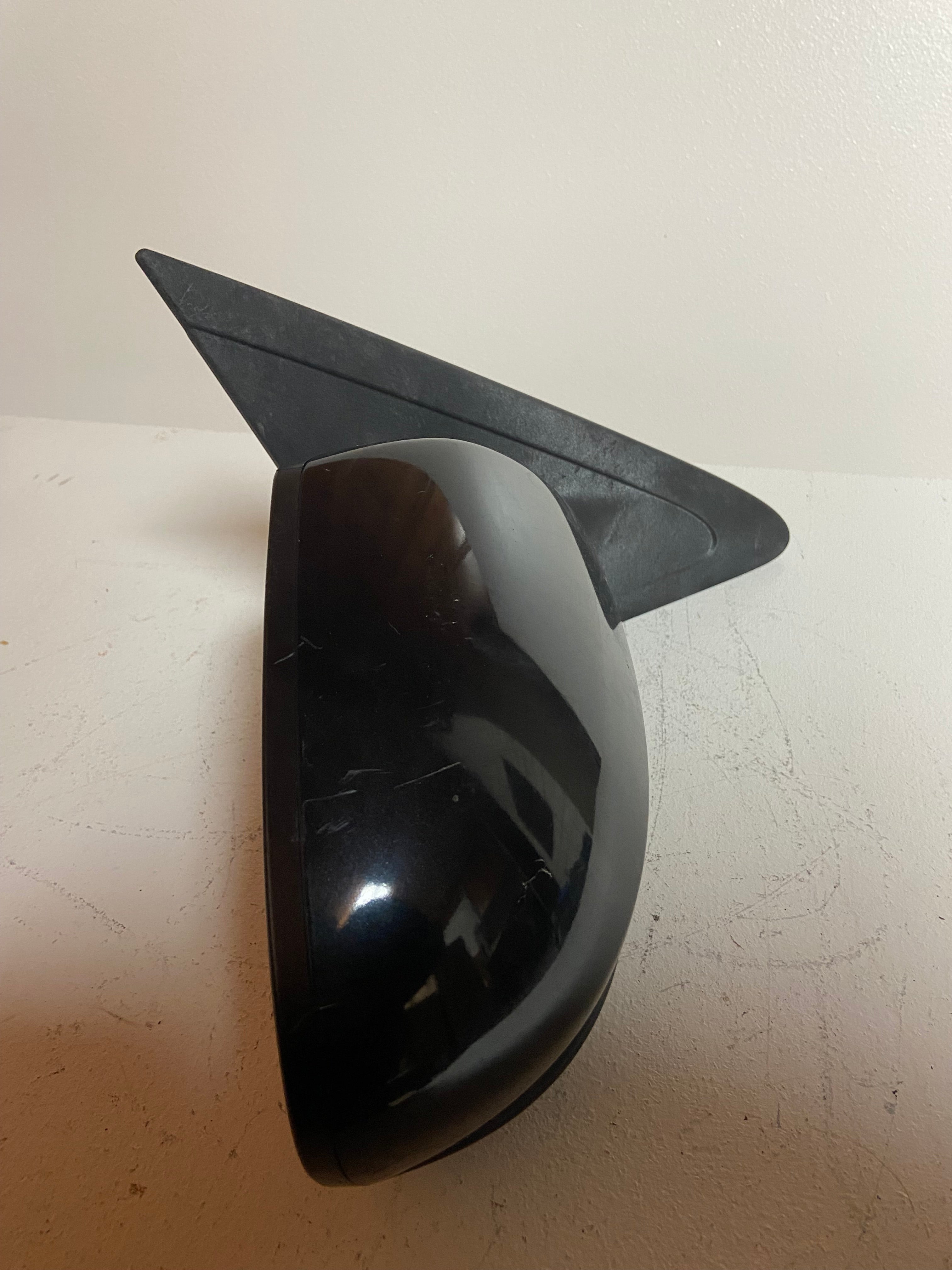 2011 Mazda Touring 3 right passenger side mirror