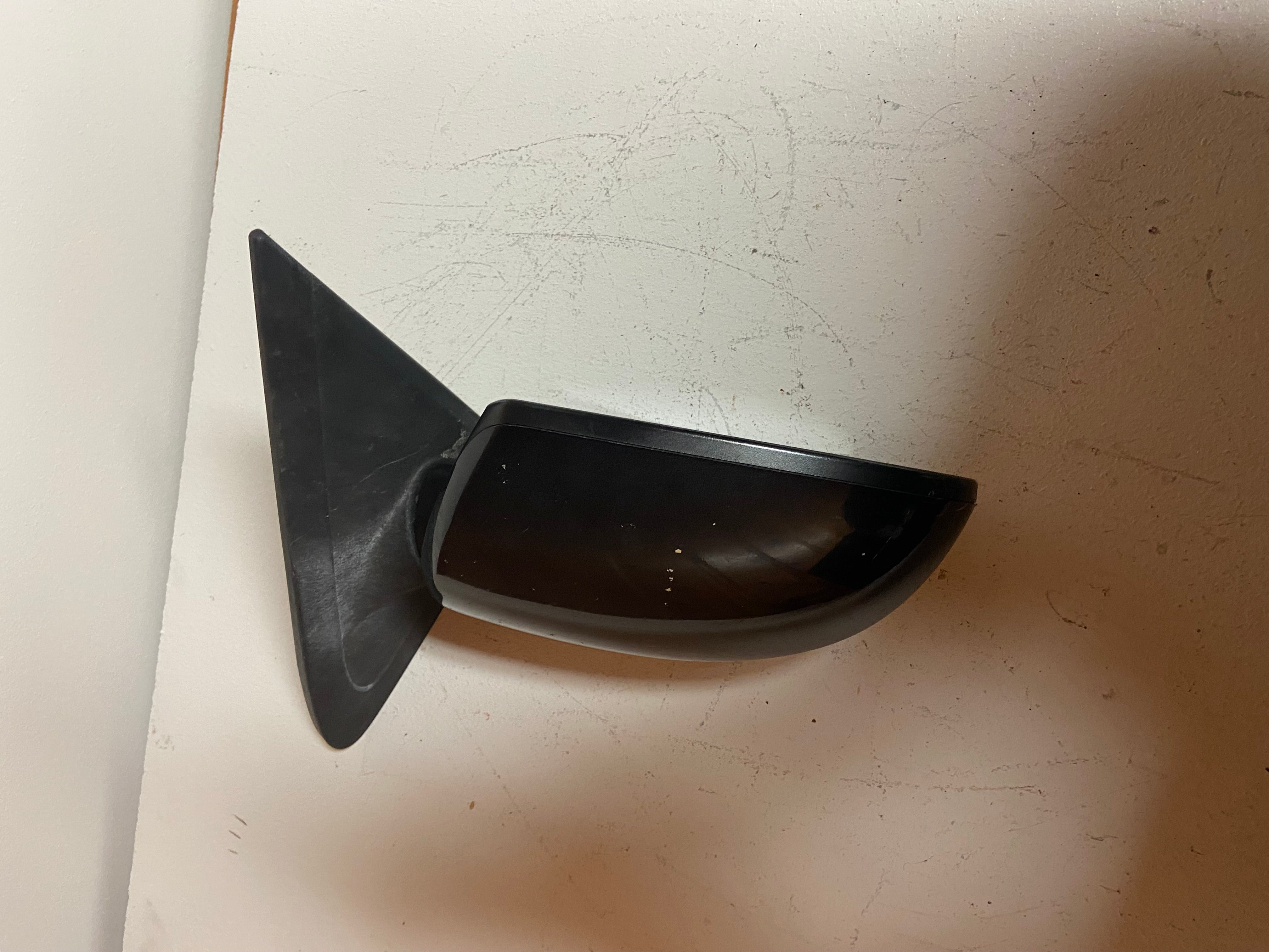 2011 Mazda Touring 3 left driver side mirror