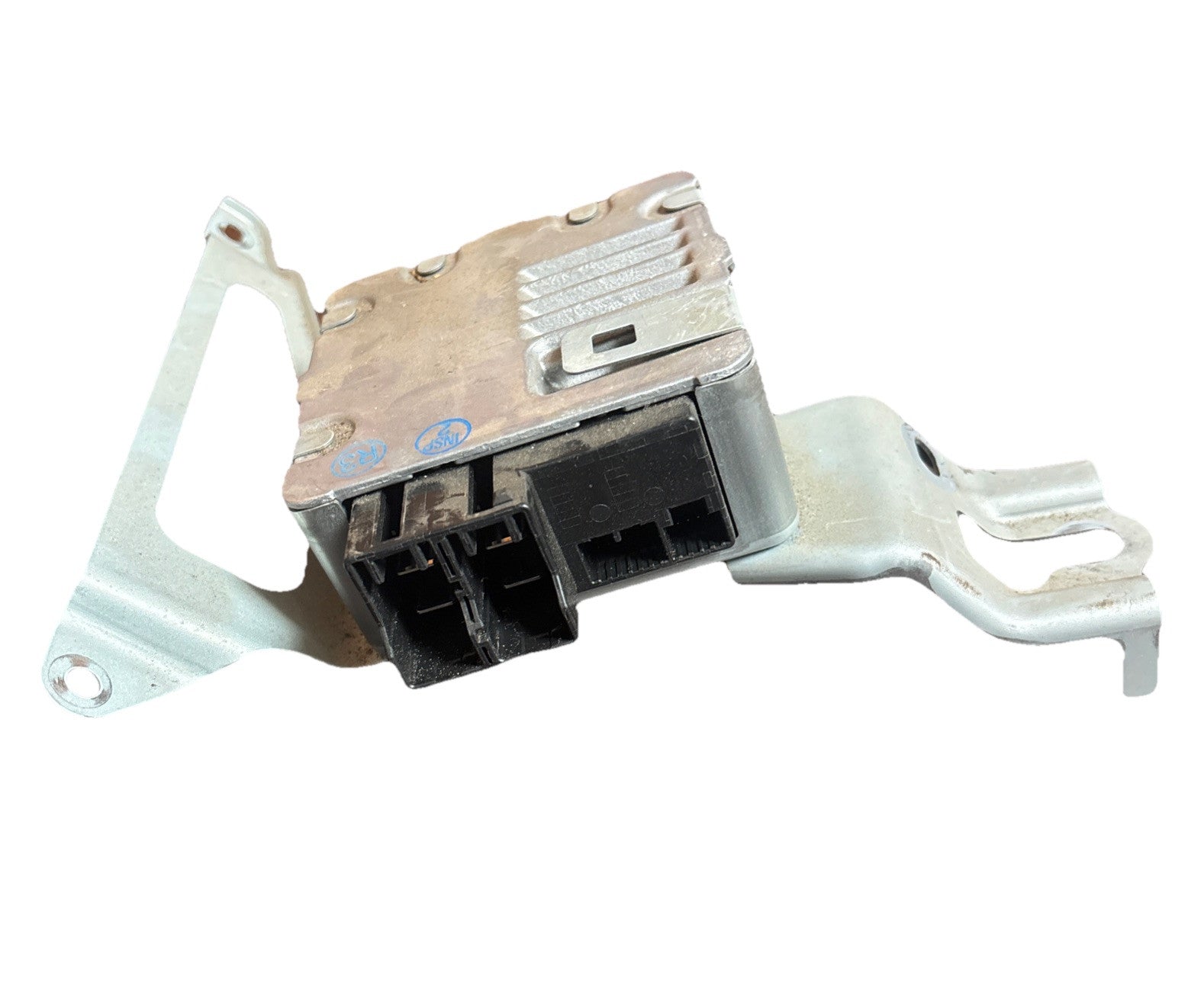 2009-2013 Toyota Corolla Power Steering Control Module 89650-02590 OEM