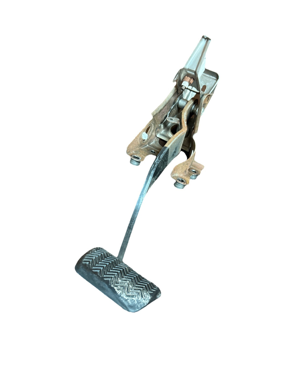 Brake Pedal Assembly 2011 Toyota Corolla 47101-35420