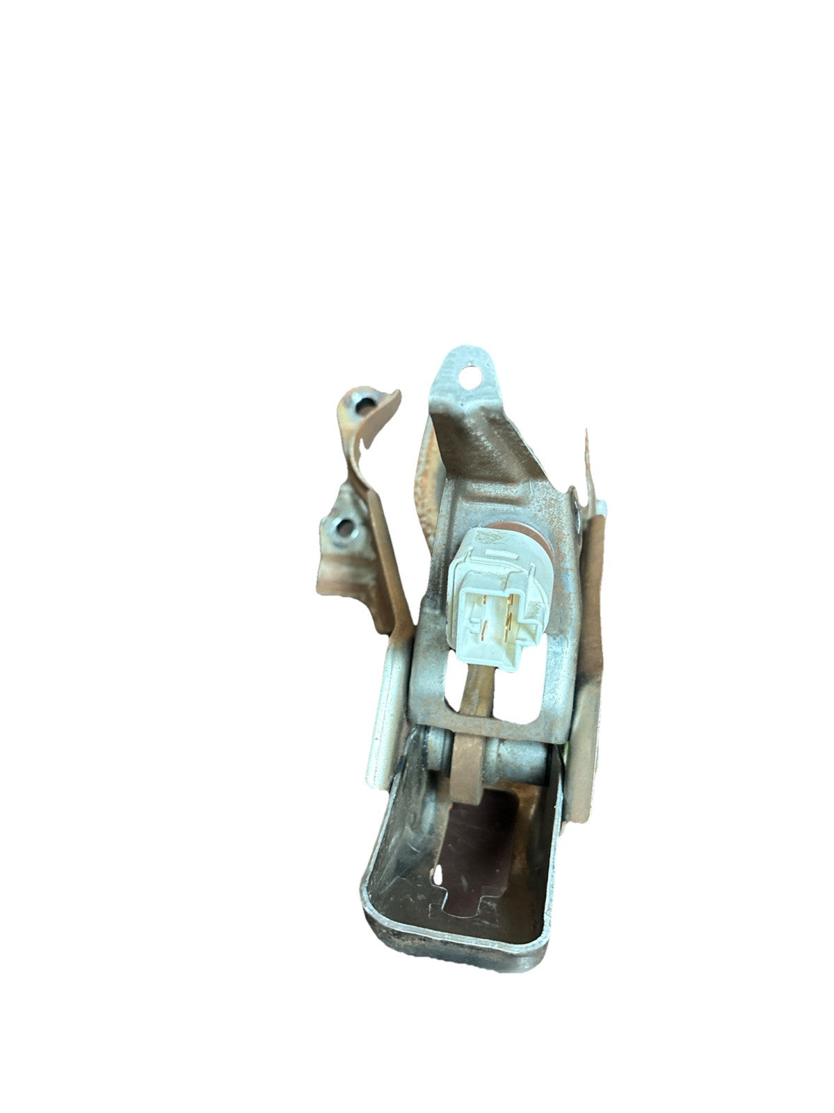 Brake Pedal Assembly 2011 Toyota Corolla 47101-35420