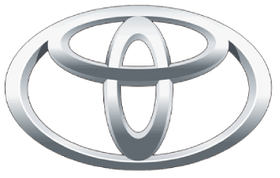 Toyota logo